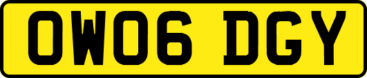 OW06DGY