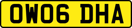 OW06DHA