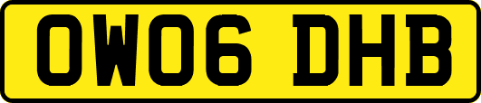 OW06DHB