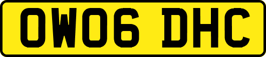 OW06DHC