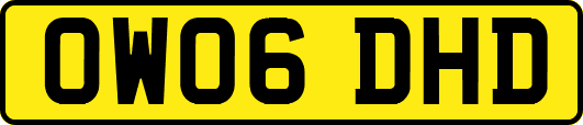 OW06DHD