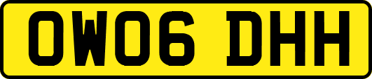OW06DHH