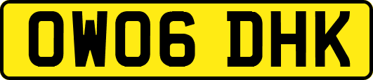 OW06DHK