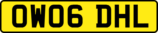 OW06DHL