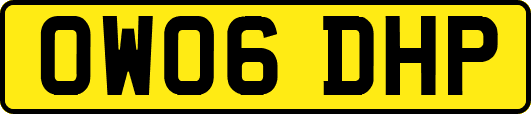 OW06DHP