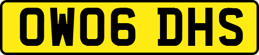OW06DHS