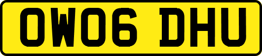 OW06DHU