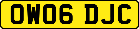 OW06DJC