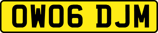 OW06DJM