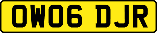 OW06DJR