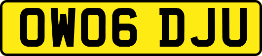 OW06DJU