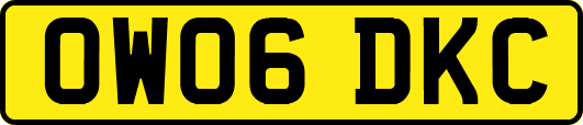 OW06DKC