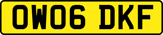 OW06DKF