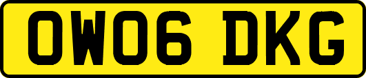 OW06DKG