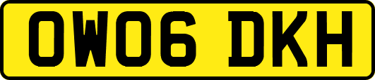 OW06DKH