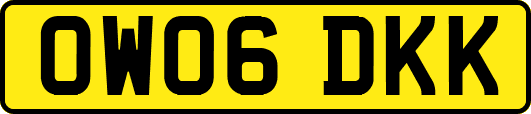 OW06DKK