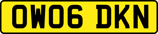 OW06DKN