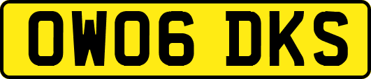 OW06DKS