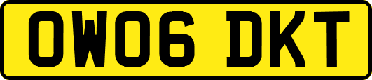 OW06DKT