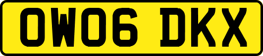 OW06DKX