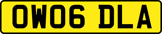 OW06DLA