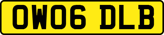 OW06DLB