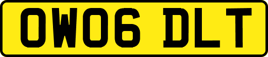 OW06DLT