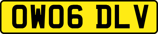 OW06DLV