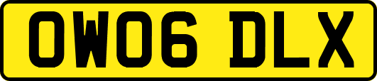 OW06DLX