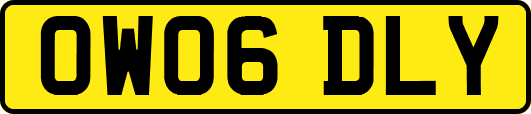 OW06DLY