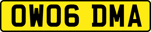 OW06DMA