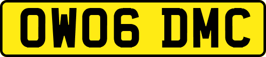 OW06DMC