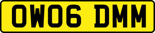 OW06DMM