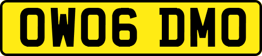 OW06DMO
