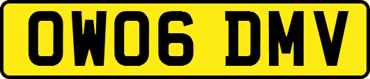 OW06DMV