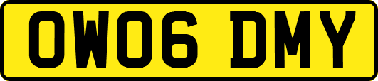 OW06DMY