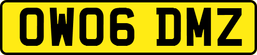 OW06DMZ