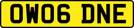 OW06DNE