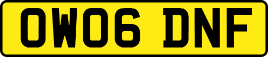 OW06DNF