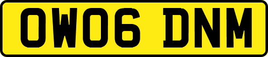 OW06DNM