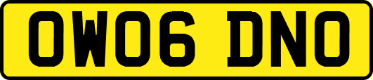 OW06DNO