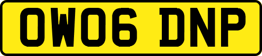 OW06DNP