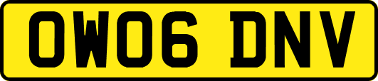 OW06DNV