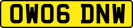 OW06DNW