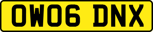 OW06DNX