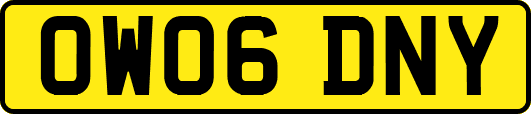 OW06DNY