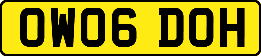 OW06DOH
