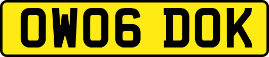 OW06DOK