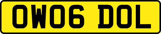 OW06DOL