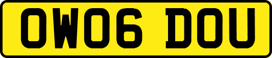OW06DOU